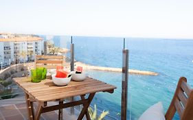 La Cala Beach 4A Deluxe Apartment With Terrace